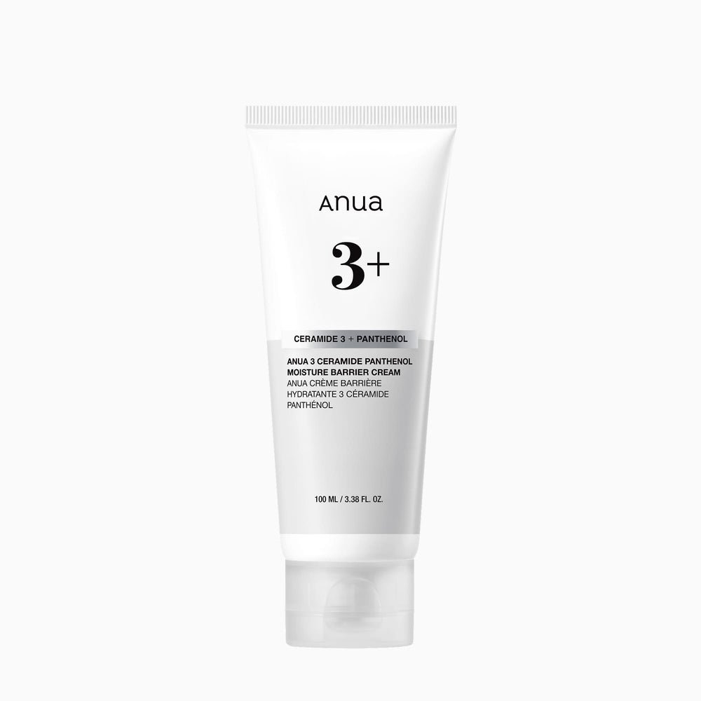 Anua Ceramide Panthenol Moisture Barrier cream