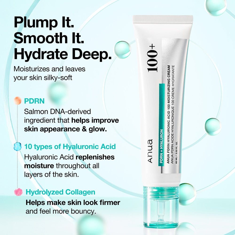 Anua Azelaic Acid Cica Skin Soothing Moisturizer