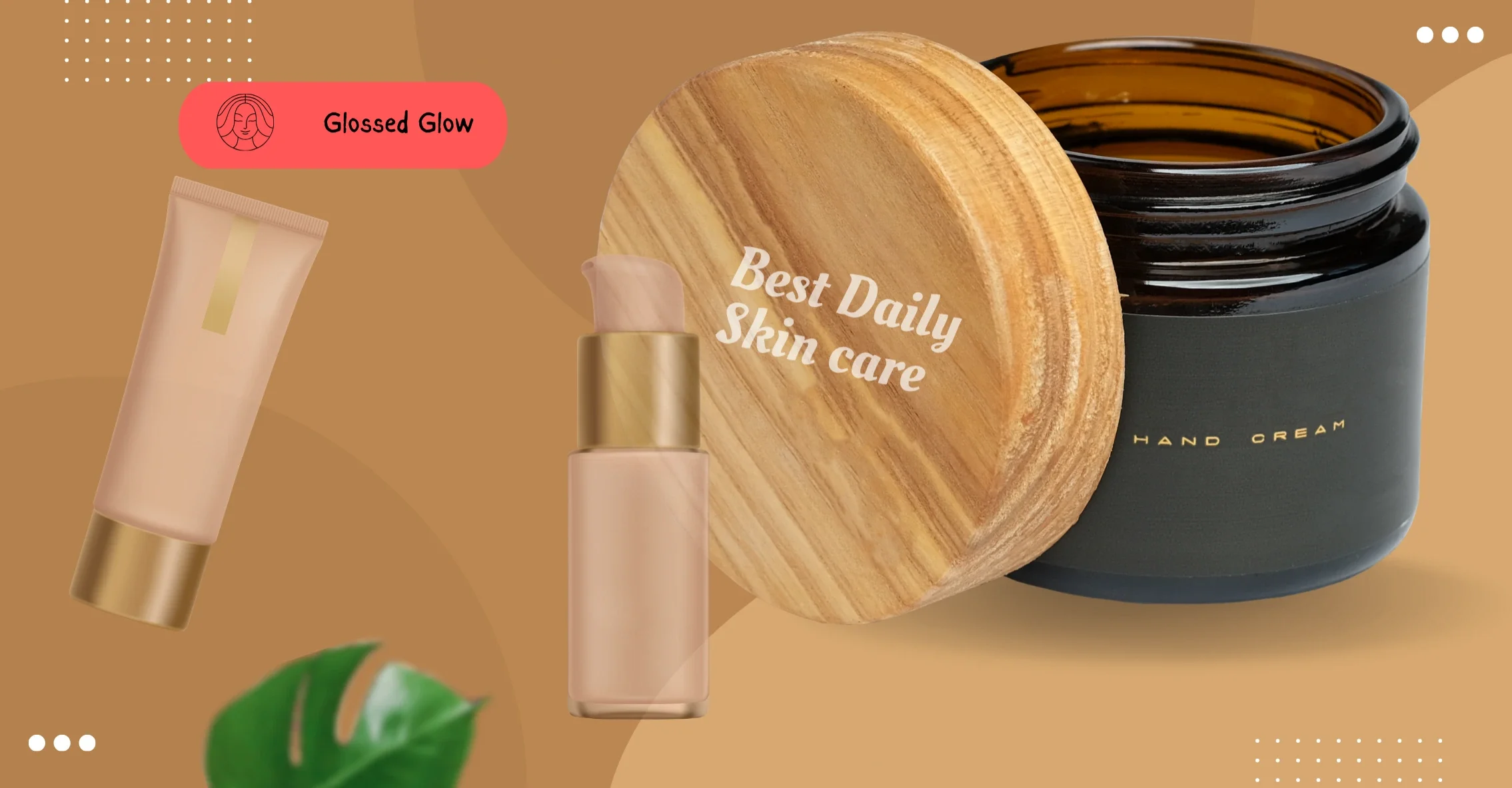 Shop Glossed Glow